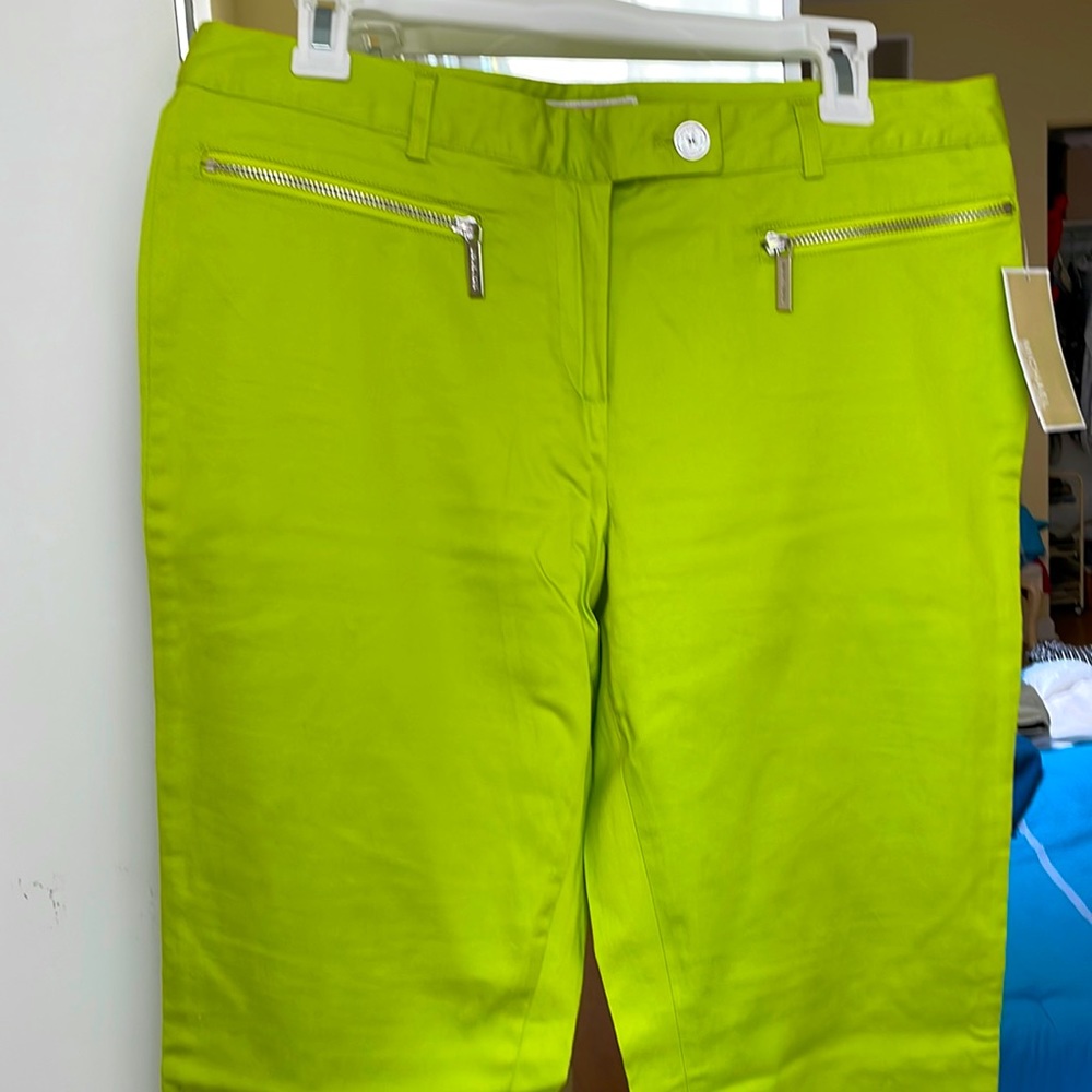 Michael Kores cargo pants